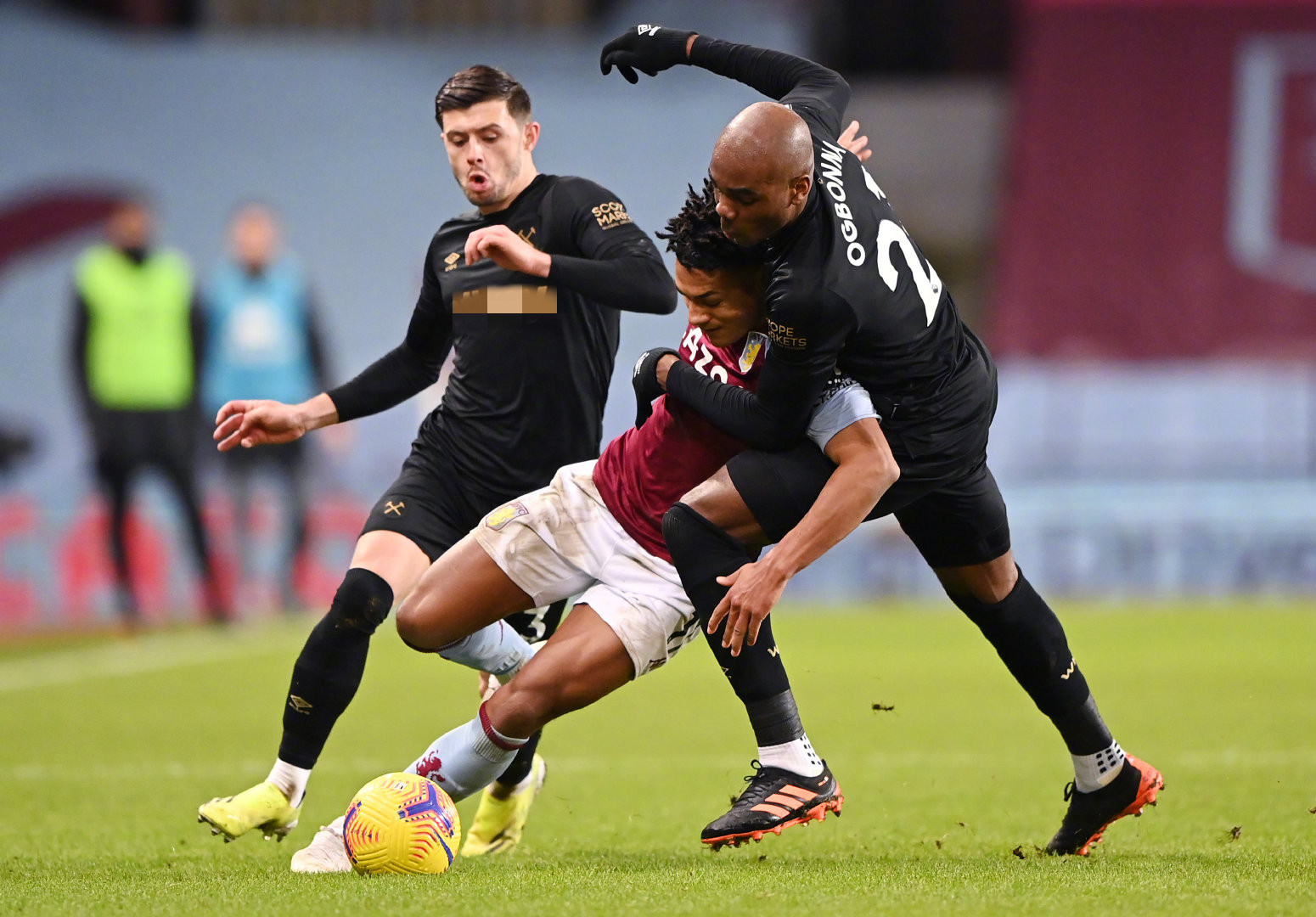 是胆识与魄 是胆识与魄